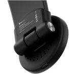 Soporte celular KlipXtreme para carro - Magnetic Charger & Mount - Imagen 2
