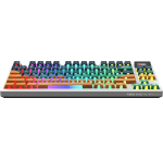 MSI Forge GK600 TKL Wireless Special Edition Mars - RGB - Imagen 2