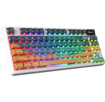 MSI Forge GK600 TKL Wireless Special Edition Mars - RGB