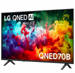 LG 50" Qned AI Mini LED 2026 - AI Processor 4K - Imagen 2