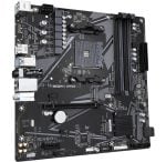 Gigabyte B550M K Wifi6E - DDR4 - Imagen 3