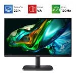 Acer EK221Q J0b1 - 22" - FHD - 120Hz - VA - 1ms - Negro