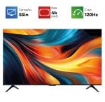 Xiaomi A L55MB-APH - 55" - 4K UHD - Google TV