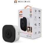 Camara Inteligente Nexxt Home Wi-Fi Window Camera - 2K